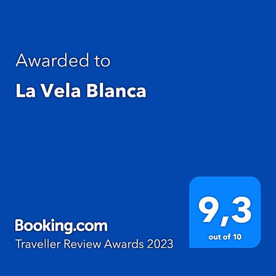 Apartamento La Vela Blanca Rosas Exterior foto